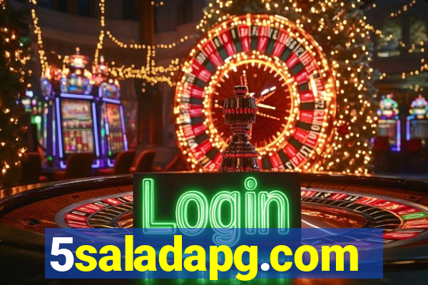 5saladapg.com