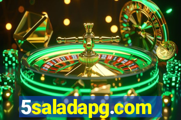 5saladapg.com