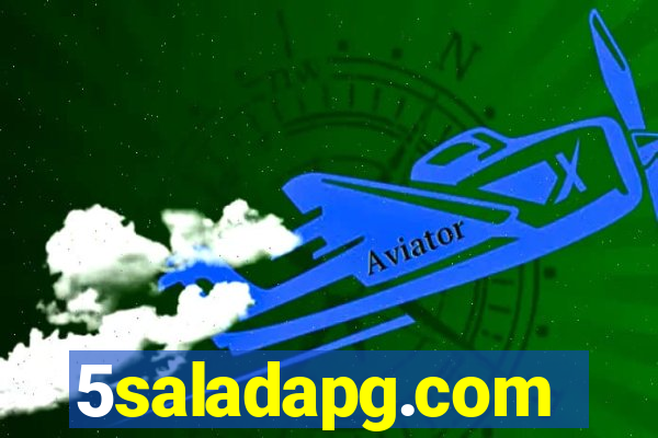 5saladapg.com