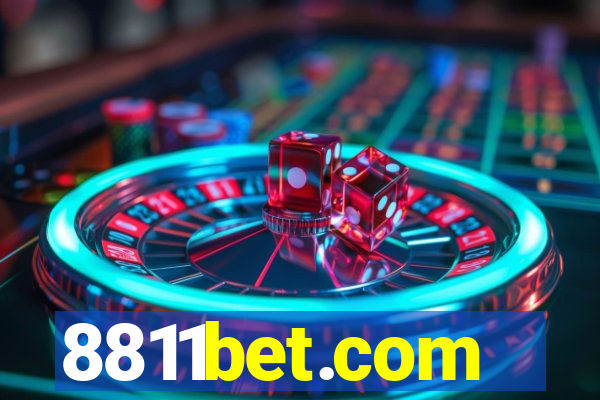 8811bet.com