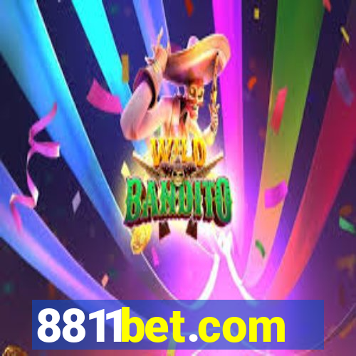 8811bet.com