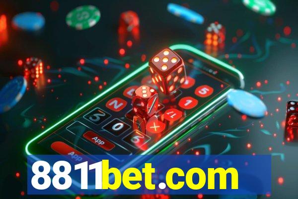 8811bet.com