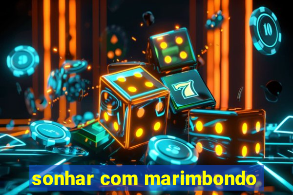 sonhar com marimbondo