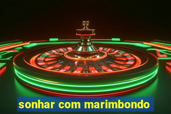 sonhar com marimbondo