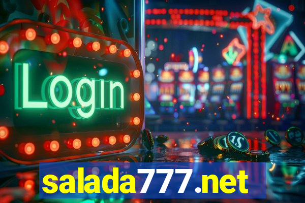 salada777.net