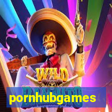 pornhubgames