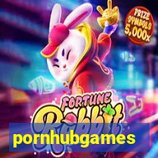 pornhubgames