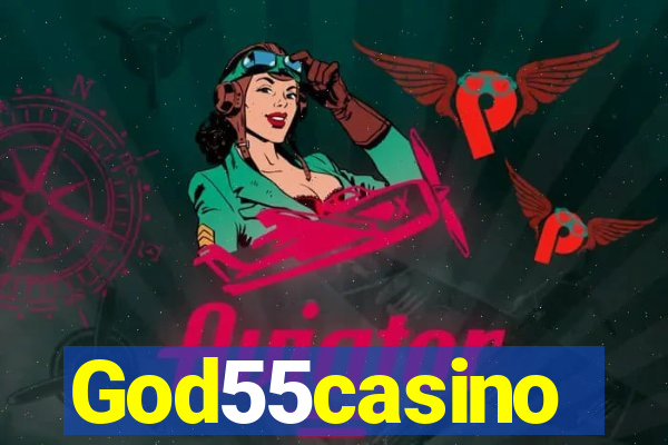 God55casino