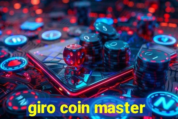 giro coin master