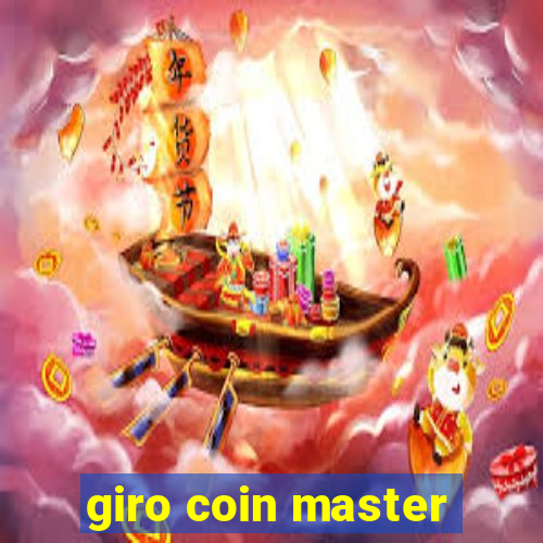 giro coin master