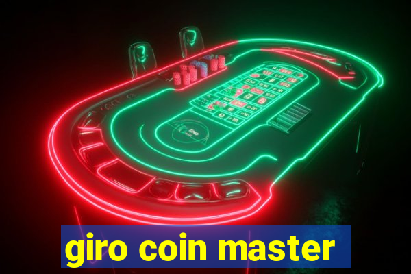 giro coin master