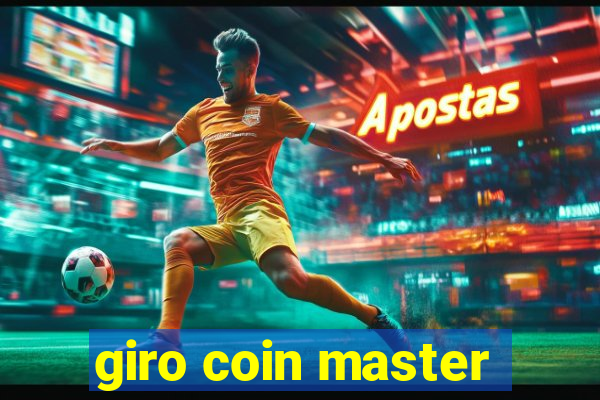 giro coin master