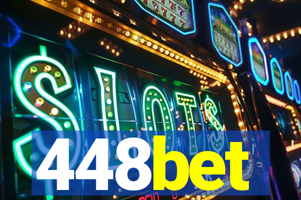 448bet