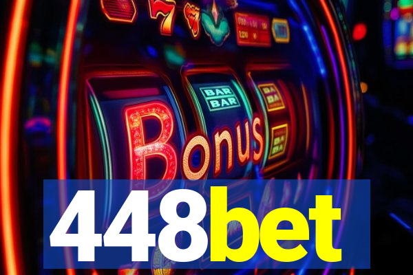 448bet