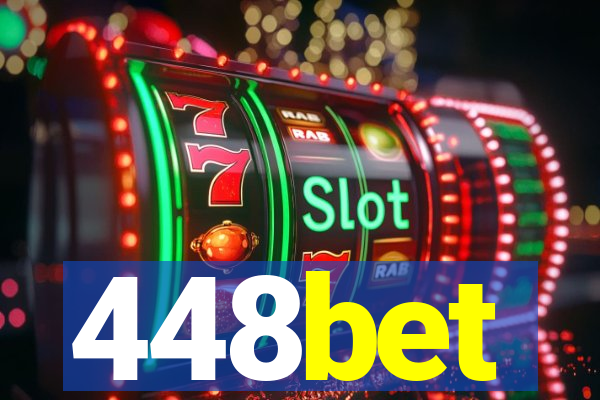 448bet