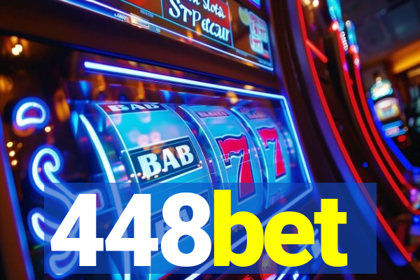 448bet