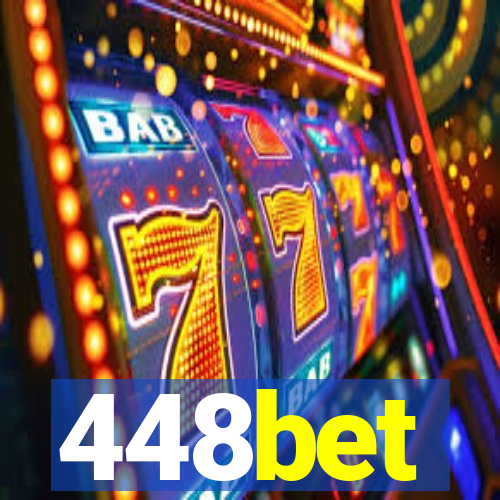 448bet