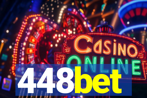 448bet