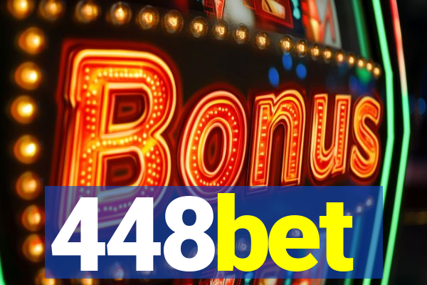 448bet