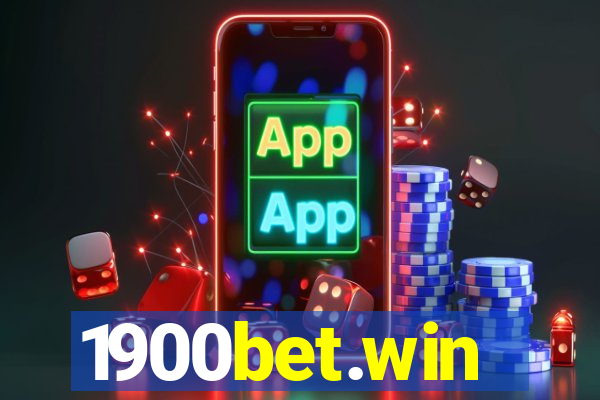 1900bet.win