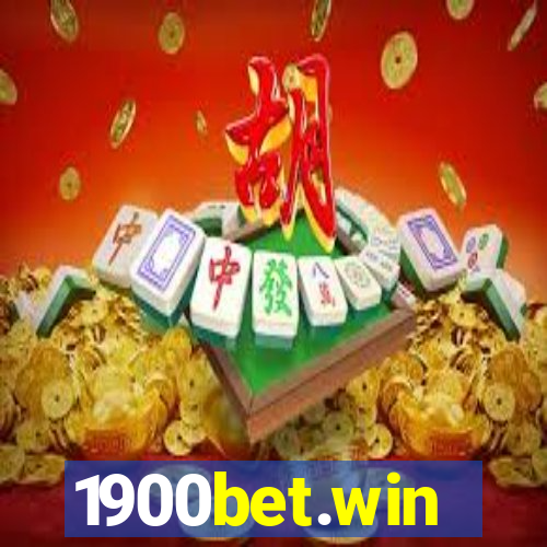 1900bet.win