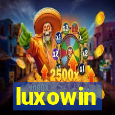 luxowin