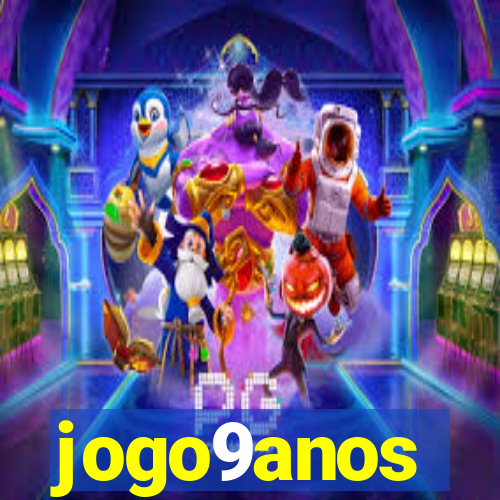 jogo9anos