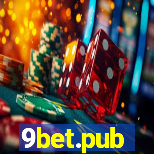 9bet.pub