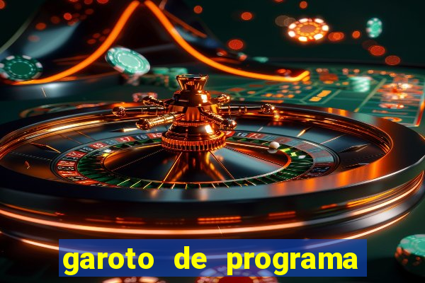 garoto de programa de feira de santana