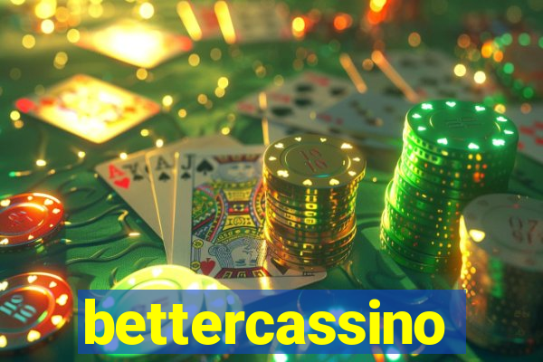 bettercassino