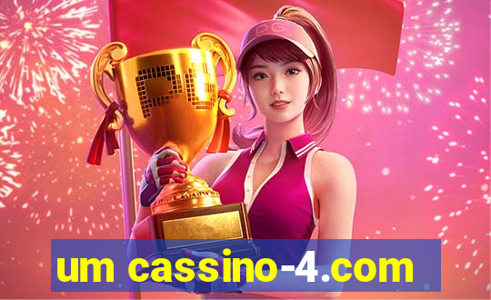 um cassino-4.com