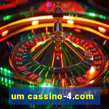 um cassino-4.com