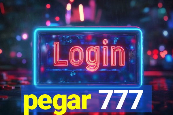 pegar 777