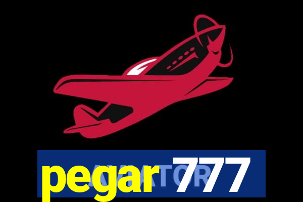 pegar 777