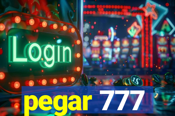 pegar 777