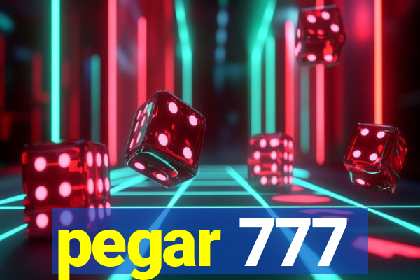 pegar 777