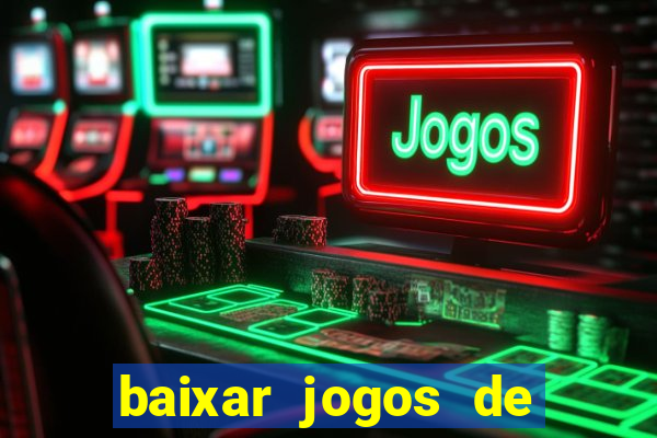 baixar jogos de ps2 torrent