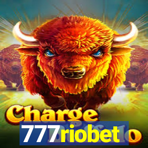 777riobet