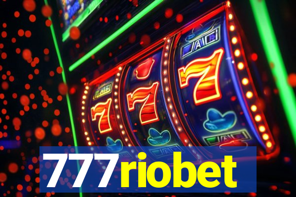 777riobet