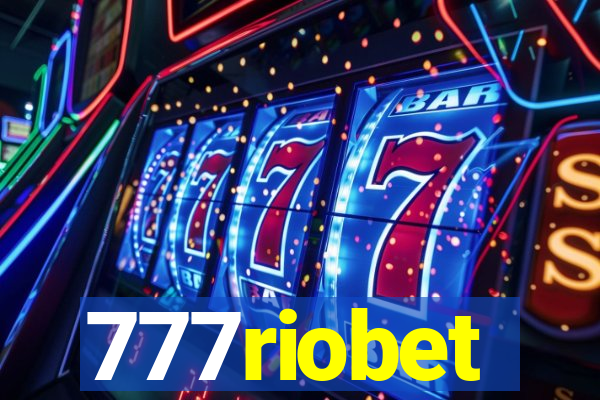 777riobet