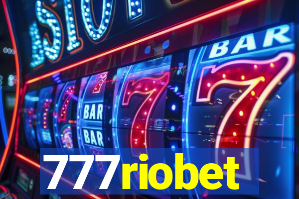 777riobet