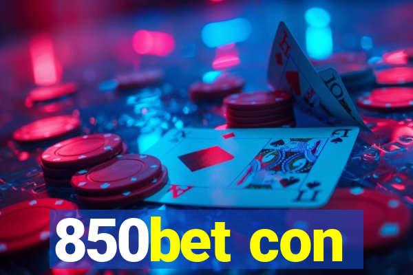 850bet con