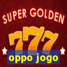 oppo jogo