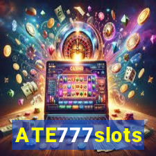 ATE777slots