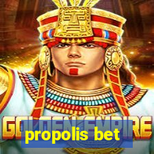 propolis bet