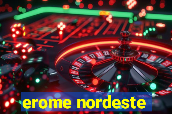 erome nordeste