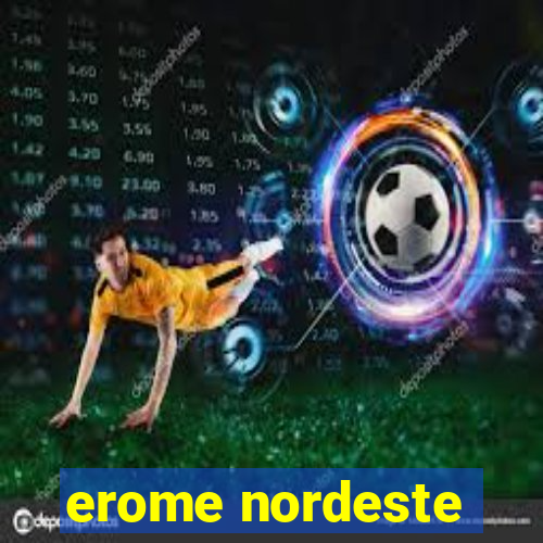 erome nordeste