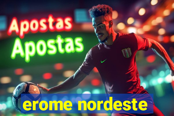 erome nordeste