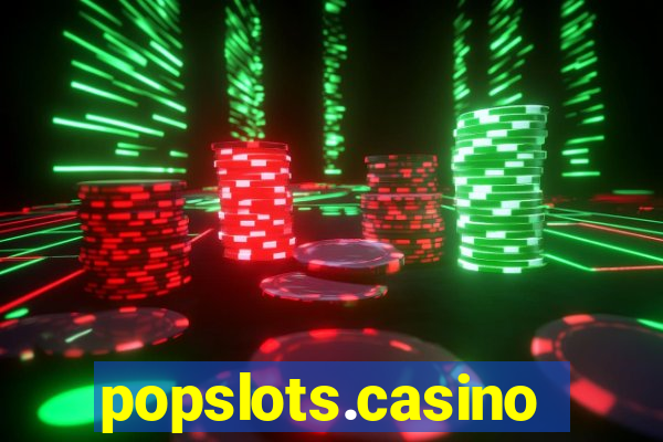 popslots.casino