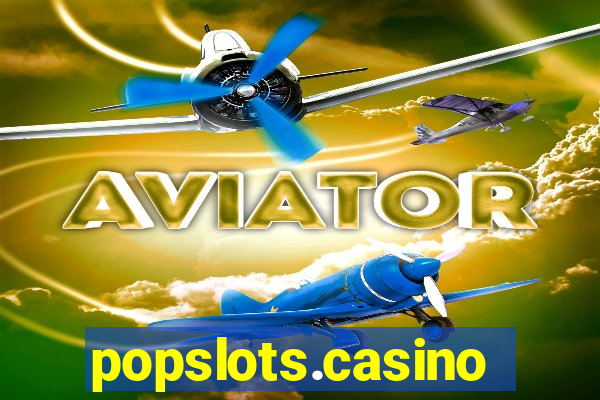 popslots.casino